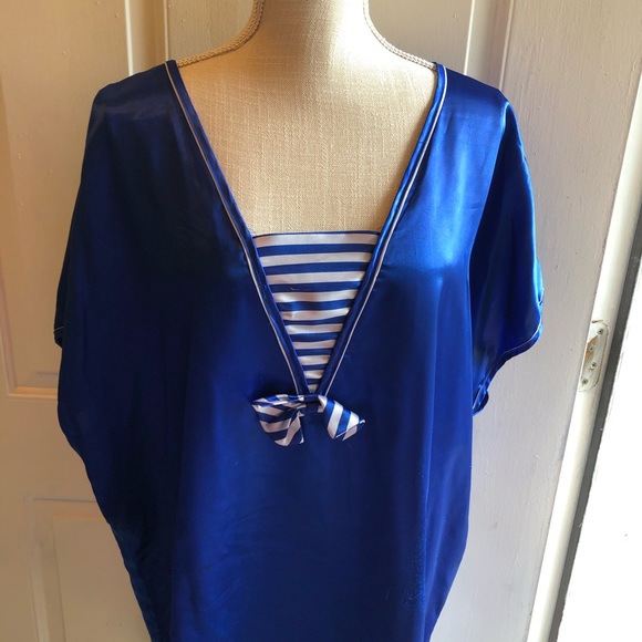 Pajama top - Picture 4 of 9